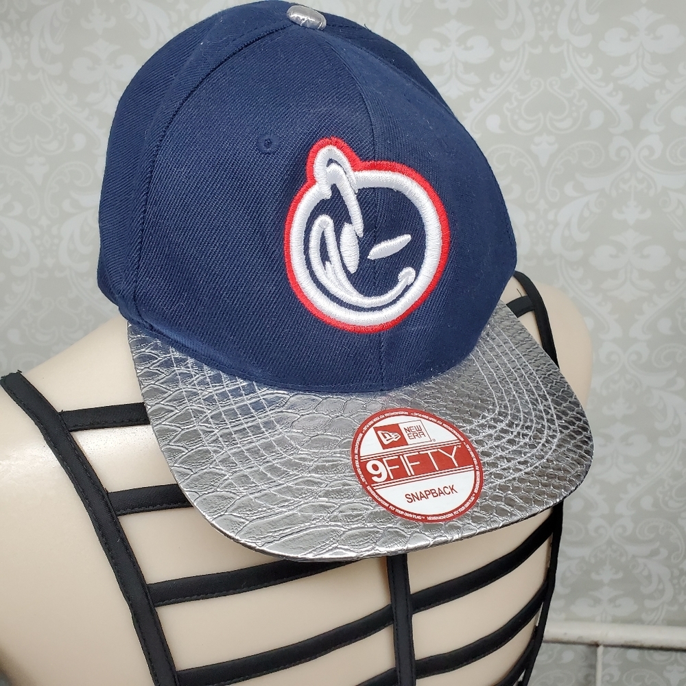 9FIFTY snap back hat & flat billed hat